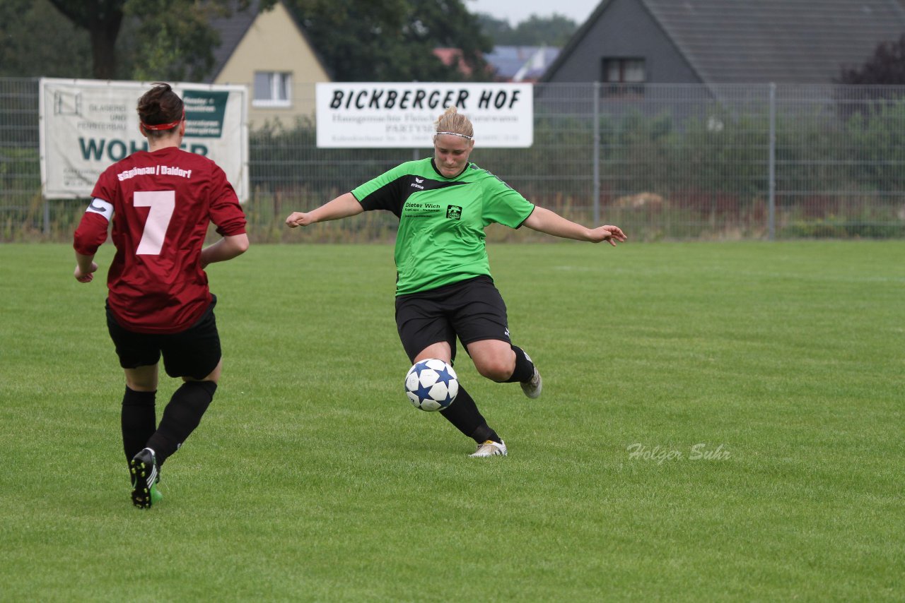 Bild 75 - SSV am 4.9.11